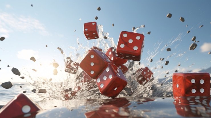 lucky 50 Bingo Scheduled Draws